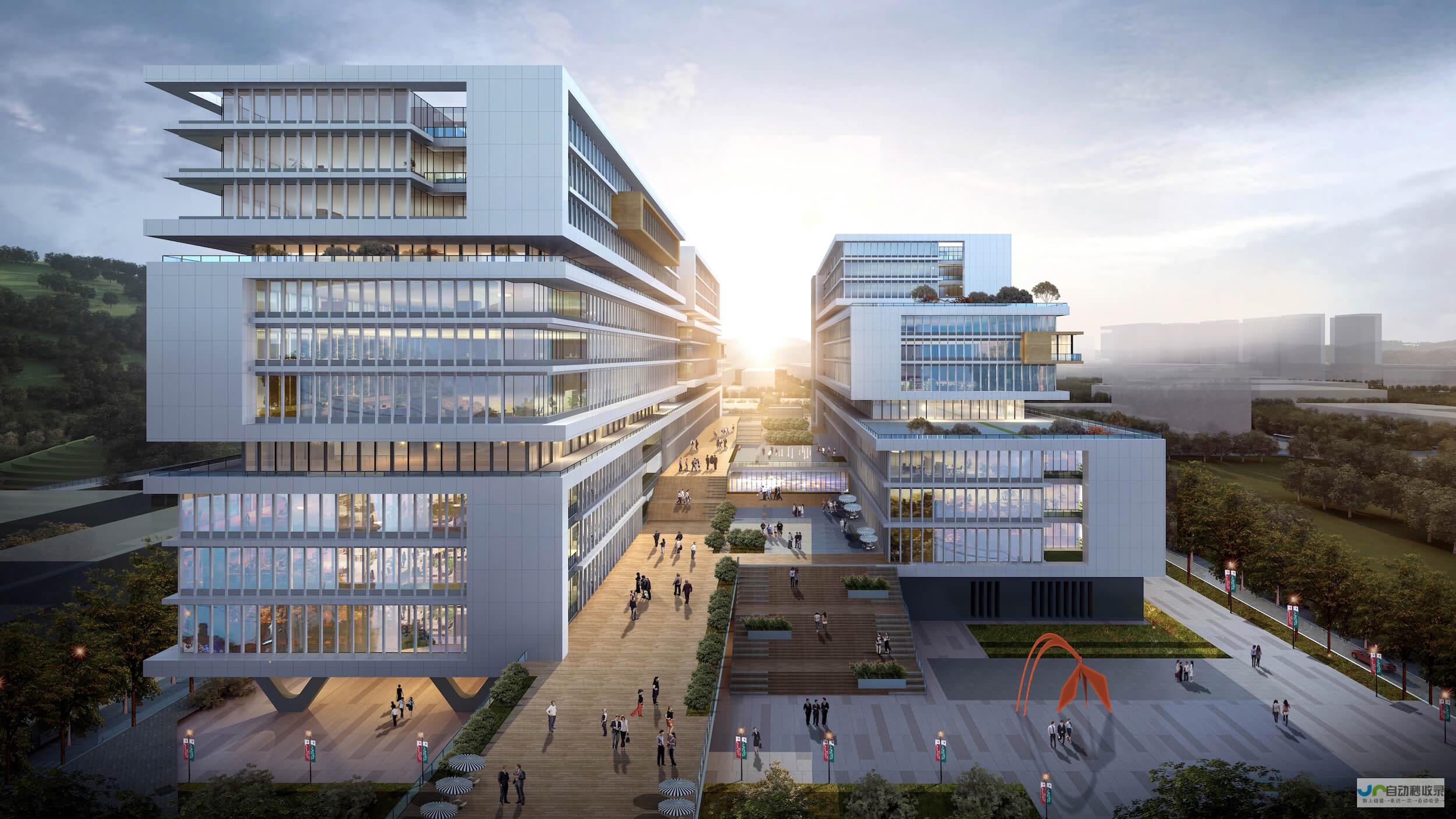 深圳建站：专业网站建设，打造您的线上品牌